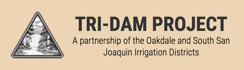 tri-dam-project