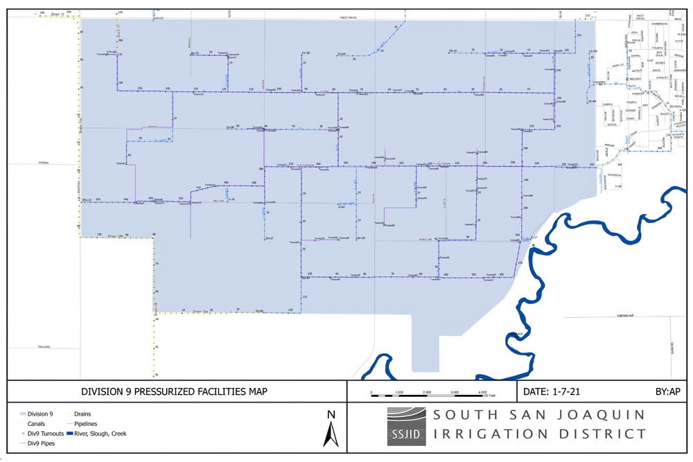 Division9 map