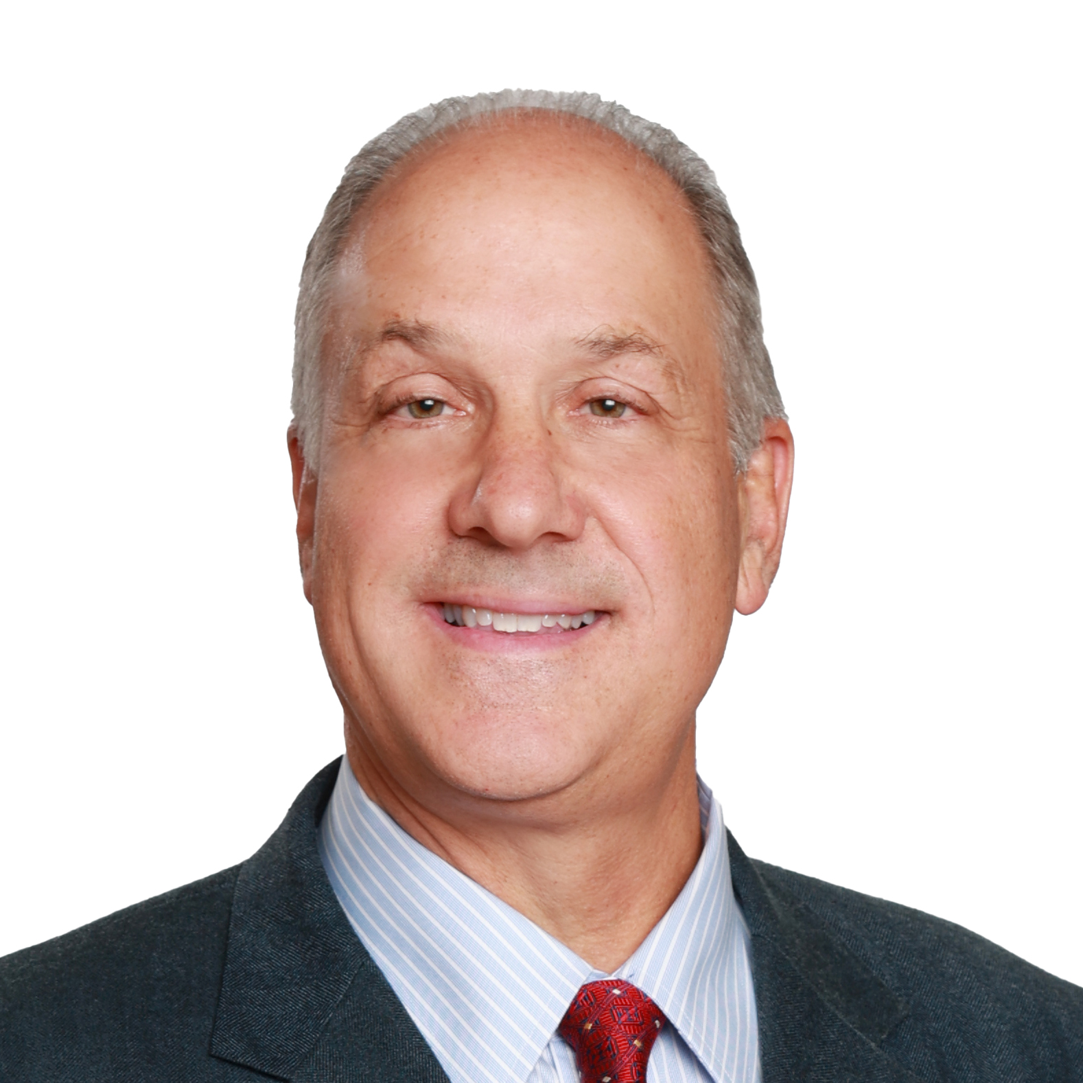 BILL SCHWANDT